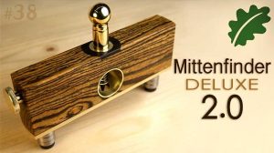 Bild Mittenfinder Deluxe 2.0